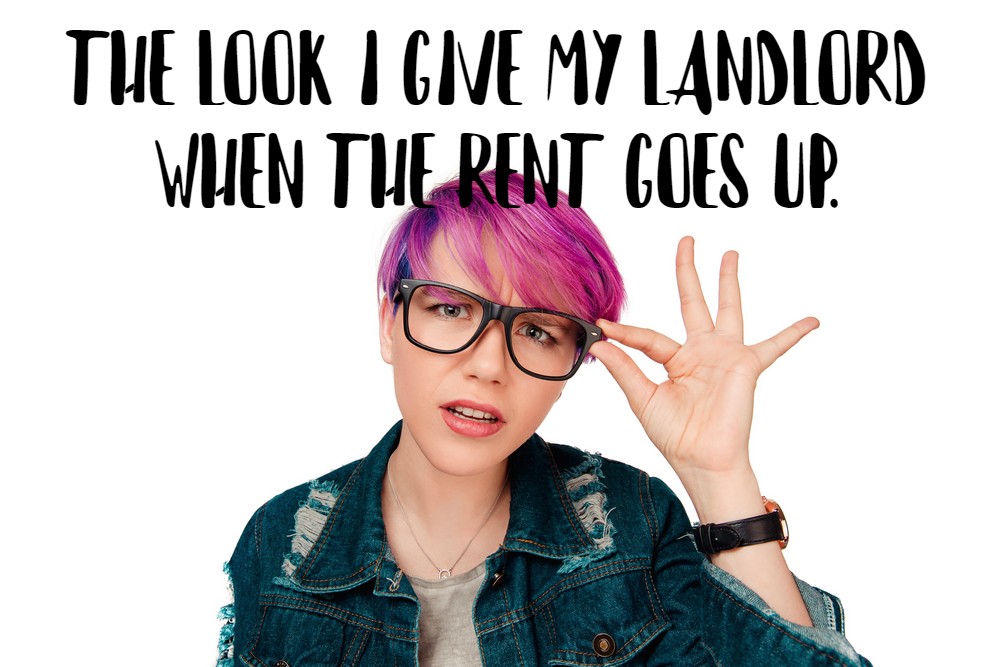 Rental Trap….and the Costs!